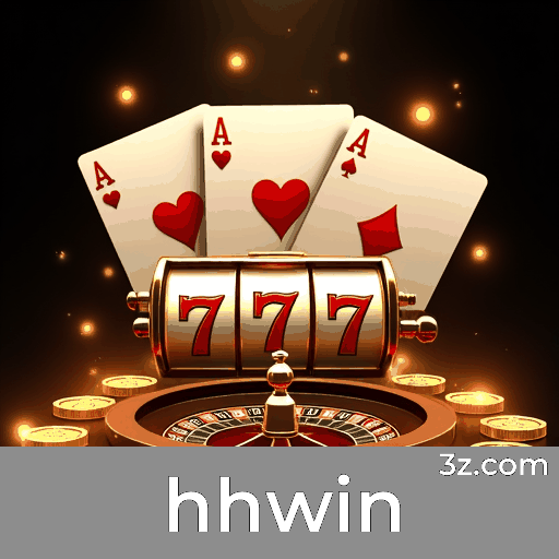 Qualidade Excepcional de Jogos no hhwin