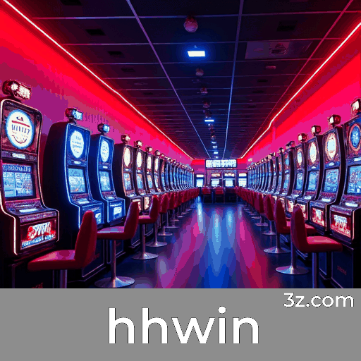 hhwin Jogos: Domine Estratégias para Vencer Agora