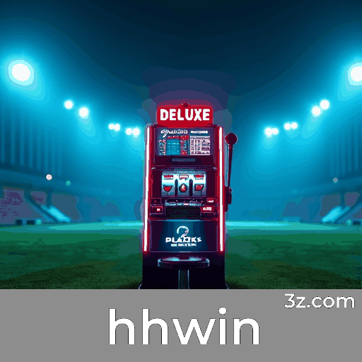 hhwin: Experiência de Cassino Profissional e Imersiva