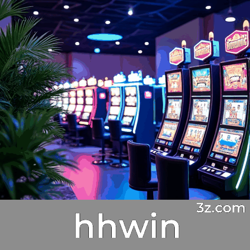 Registre-se Rápido e Desbloqueie Recompensas Exclusivas no hhwin